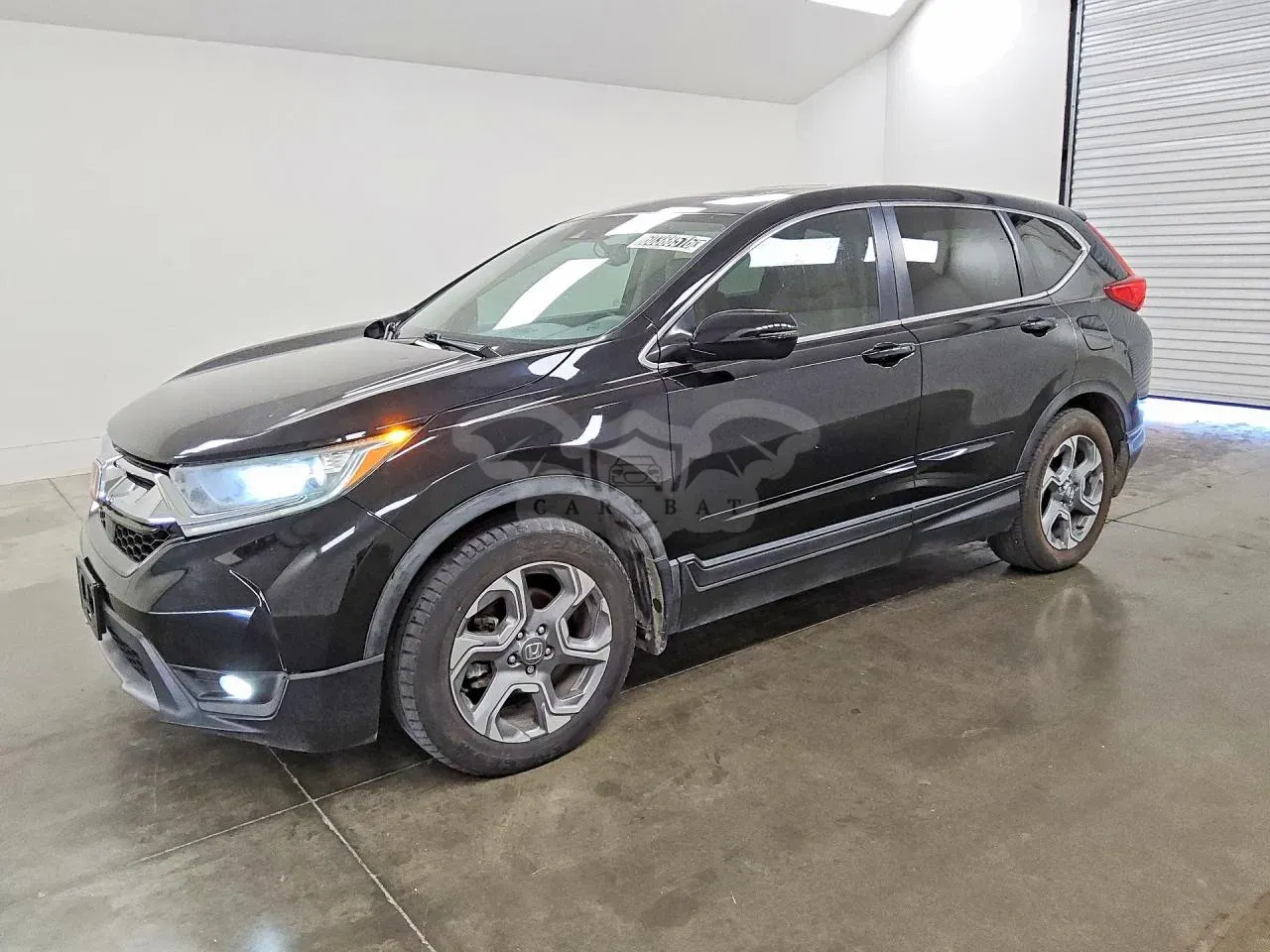 Honda CR-V 1.5L 4 2018