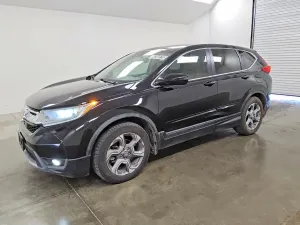 Honda CR-V 1.5L 4 2018