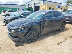 Mazda CX-30 2.5L 4 2024
