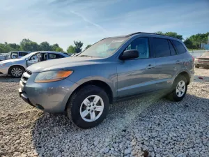 Hyundai Santa Fe 2.7L 6 2009