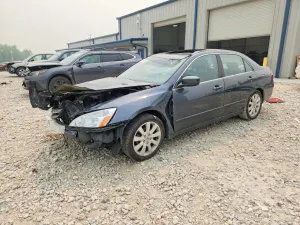 Honda Accord 3.0L 6 2007