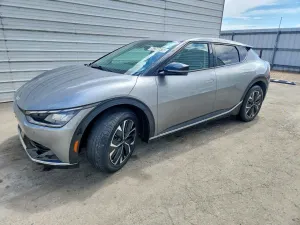 Kia EV6 0.0L 0 2024