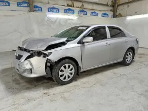 Toyota Corolla 1.8L 4 2010