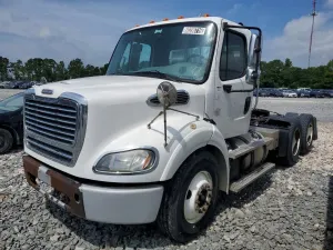 Freightliner Business Class M2 12.8L 6 2014