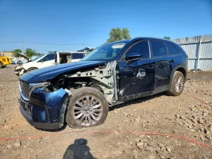 Mazda CX-90 3.3L 6 2024