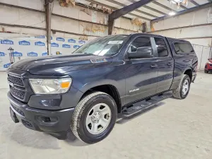 RAM 1500 3.6L 6 2021