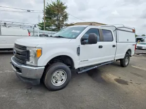 Ford F-250 6.7L 8 2017