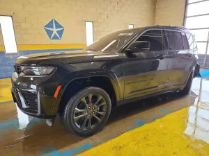 Jeep Grand Cherokee 2.0L 4 2026