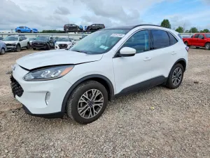 Ford Escape 1.5L 3 2020