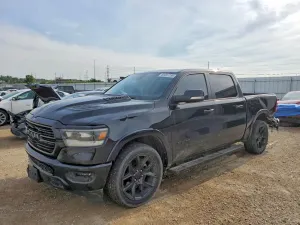 RAM 1500 5.7L 8 2020