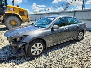 Honda Accord 2.4L 4 2010