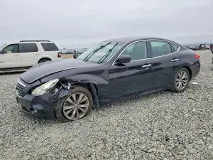 Infiniti M37 3.7L 6 2011