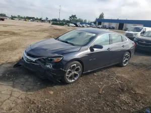 Chevrolet Malibu 1.5L 4 2023