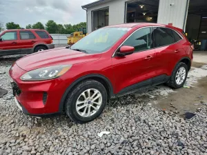 Ford Escape 1.5L 3 2020