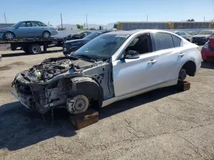 Infiniti Q50 3.0L 6 2017