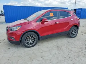 Buick Encore 1.4L 4 2019