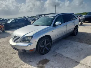 Chrysler Pacifica 3.5L 6 2006