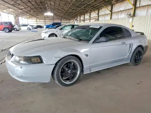 Ford Mustang 3.8L 6 2002