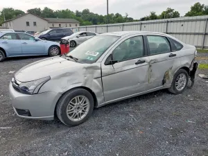 Ford Focus 2.0L 4 2009