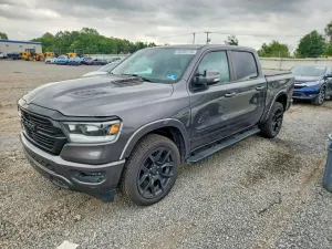 RAM 1500 5.7L 8 2020