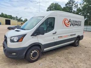 Ford Transit 3.5L 6 2022