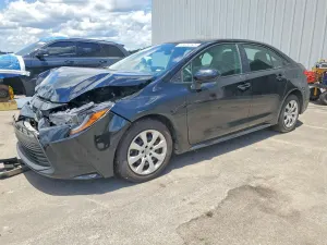 Toyota Corolla 2.0L 4 2025