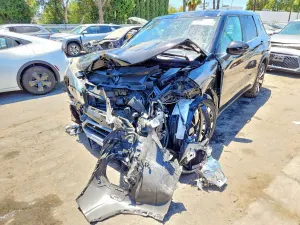 Mitsubishi Outlander 2.5L 4 2025