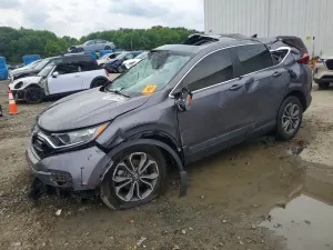 Honda CR-V 1.5L 4 2022