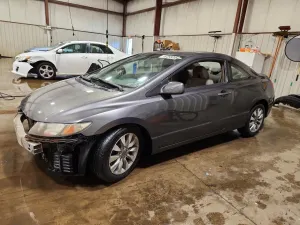 Honda Civic 1.8L 4 2011