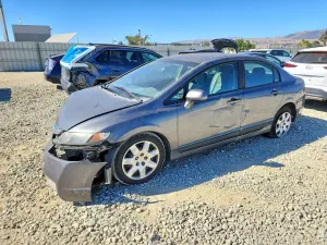 Honda Civic 2009