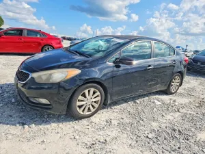 Kia Cerato / Forte / K3 2.0L 4 2015