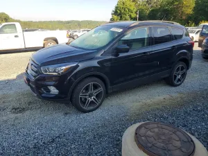 Ford Escape 1.5L 4 2019