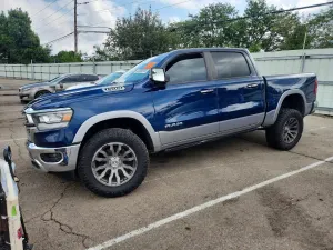 RAM 1500 5.7L 8 2019