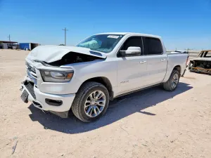 RAM 1500 5.7L 8 2024
