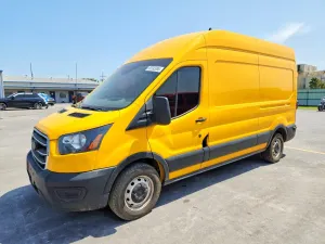 Ford Transit 3.5L 6 2020