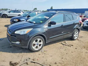 Ford Escape 1.6L 4 2015
