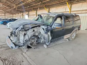 Ford Expedition 5.4L 8 2004