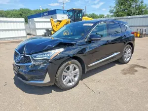 Acura RDX 2.0L 4 2021