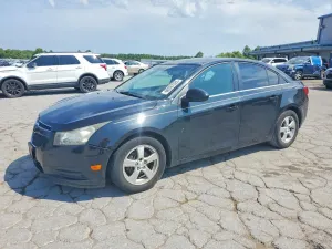 Chevrolet Cruze 1.4L 4 2013