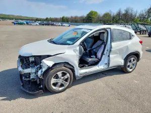 Honda HR-V 1.8L 4 2017