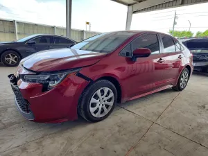 Toyota Corolla 1.8L 4 2022