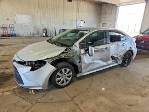 Toyota Corolla 2.0L 4 2025