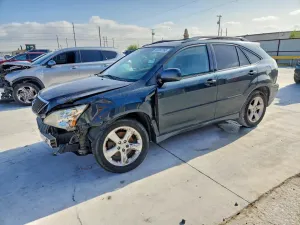 Lexus RX 3.3L 6 2005