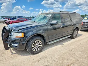 Ford Expedition 3.5L 6 2015