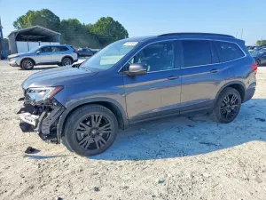 Honda Pilot 3.5L 6 2021