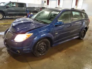Pontiac Vibe 1.8L 4 2006