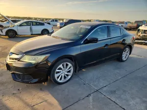Acura ILX 2.4L 4 2016