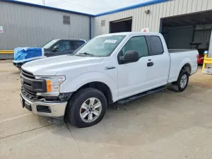 Ford F-150 5.0L 8 2019