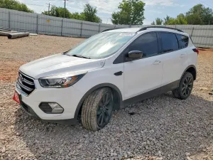 Ford Escape 1.5L 4 2019