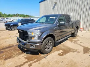 Ford F-150 5.0L 8 2016